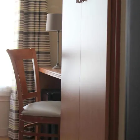 Le Beaugency Hotel Paris