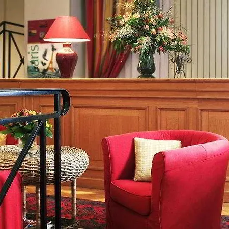 Le Beaugency Hotel