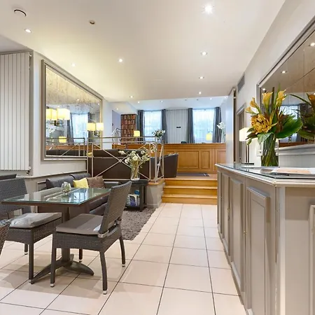 Le Beaugency Hotel Paris