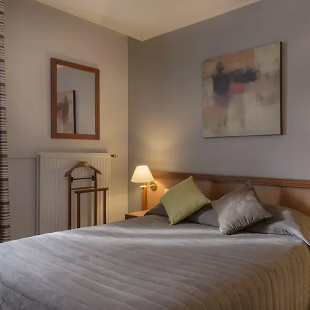 Le Beaugency Hotel Paris